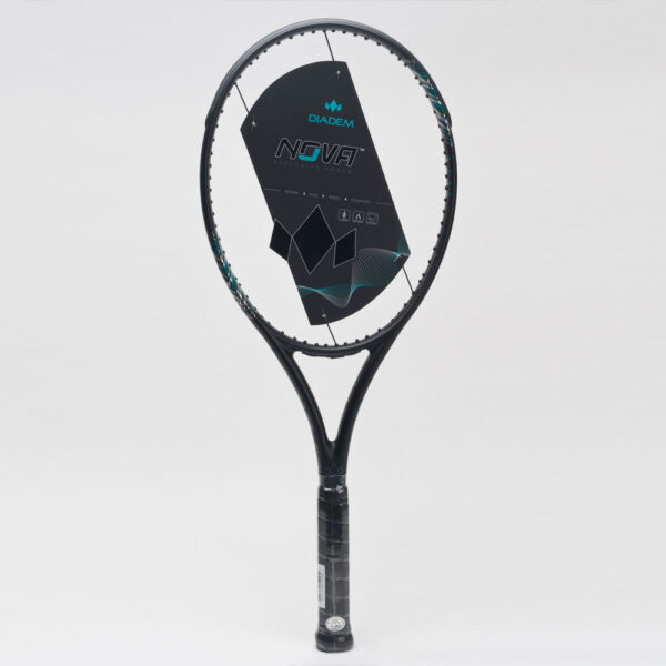 Diadem Nova 100 FS Tennis Racquets Size 3L - 4 3/8"