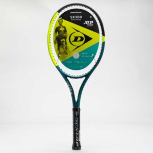 Dunlop SX 300 2025 Tennis Racquets Size 4L - 4 1/2"