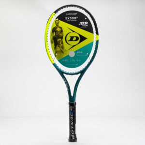 Dunlop SX 300 LS 2025 Tennis Racquets Size 1L - 4 1/8"