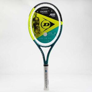 Dunlop SX 300 Lite 2025 Tennis Racquets Size 2L - 4 1/4"