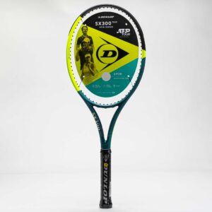 Dunlop SX 300 Tour 2025 Tennis Racquets Size 2L - 4 1/4"
