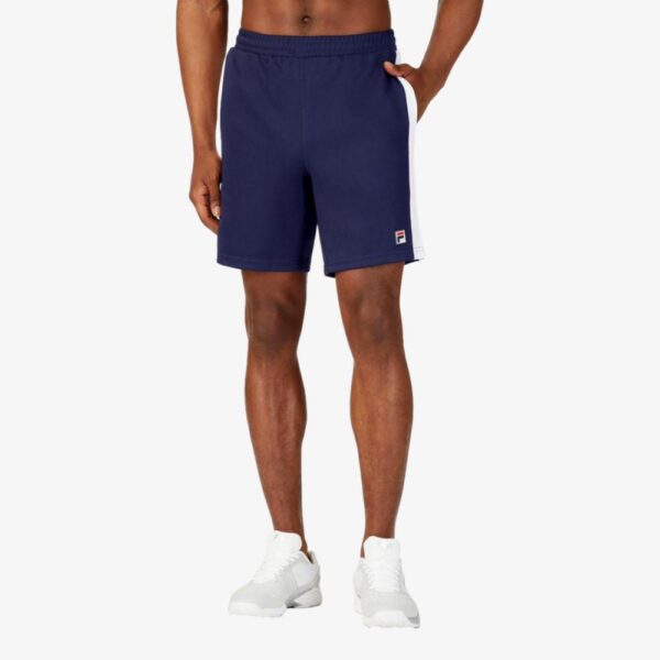 Fila Groundbreak Knit 8" Short