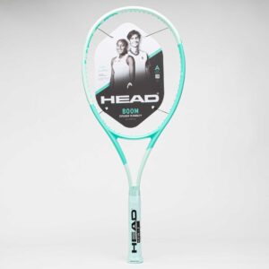 HEAD Boom Team L 2024 Mint Tennis Racquets Size 0L - 4"