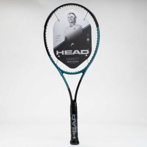 HEAD Gravity Tour 2025 Tennis Racquets Size 4L - 4 1/2"