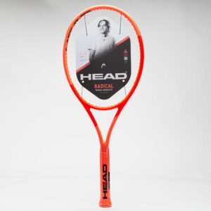 HEAD Radical Team 2025 Tennis Racquets Size 3L - 4 3/8"