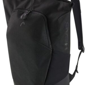 Head Pro X Tennis Backpack 25L (Black)
