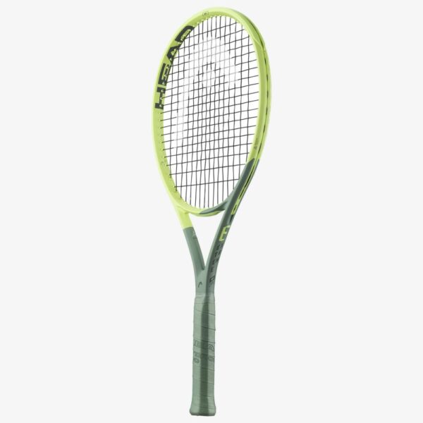 Head/Penn Extreme MP Tennis Racquet 2022