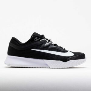 Nike Vapor Pro 3 Men's Tennis Shoes Black/White Size 11.5 Width D - Medium