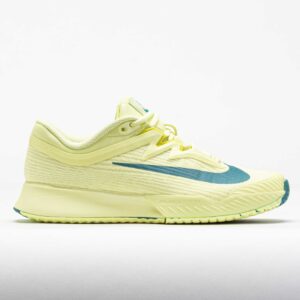 Nike Vapor Pro 3 Premium Women's Tennis Shoes Luminous Green/Mineral Teal Size 10 Width B - Medium