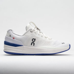 On The Roger Pro Women's Tennis Shoes White/Indigo Size 10 Width B - Medium