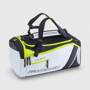 ProKennex Q Tour Sport Thermo Bag Cool Grey/Black/White Tennis Bags