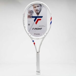 Tecnifibre T-Fight 270 Tennis Racquets Size 1L - 4 1/8"