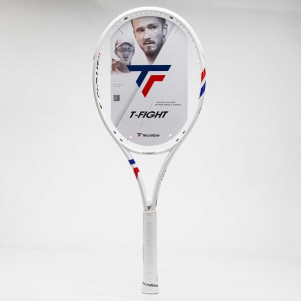 Tecnifibre T-Fight 285 Tennis Racquets Size 1L - 4 1/8"