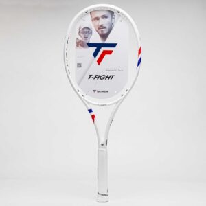 Tecnifibre T-Fight 300 Tennis Racquets Size 3L - 4 3/8"
