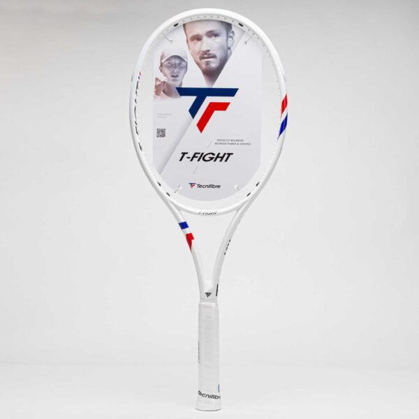 Tecnifibre T-Fight 300 Tennis Racquets Size 3L - 4 3/8"