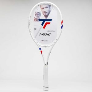Tecnifibre T-Fight 300s Tennis Racquets Size 1L - 4 1/8"