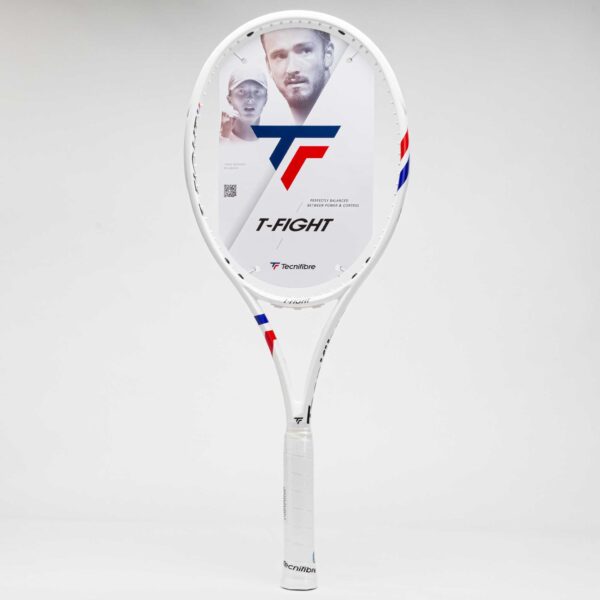 Tecnifibre T-Fight 300s Tennis Racquets Size 1L - 4 1/8"
