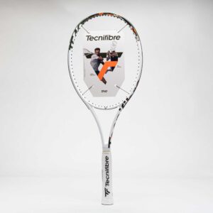 Tecnifibre TF-40 315 v3 16x19 Tennis Racquets Size 3L - 4 3/8"