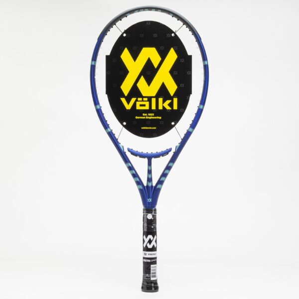 Volkl Vostra 1 Power Arm Tennis Racquets Size 2L - 4 1/4"