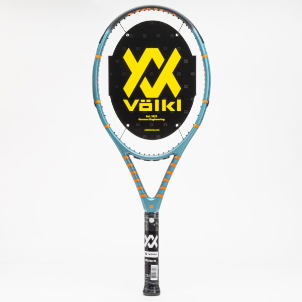 Volkl Vostra V3 Tennis Racquets Size 4L - 4 1/2"