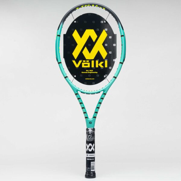 Volkl Vostra V4 Tennis Racquets Size 4L - 4 1/2"