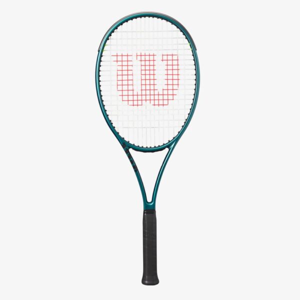 Wilson Blade 98 16x19 v9 Tennis Racquet