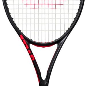 Wilson Clash 100 Pro v3 Tennis Racquet