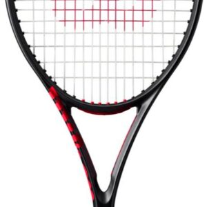 Wilson Clash 100 v3 Tennis Racquet