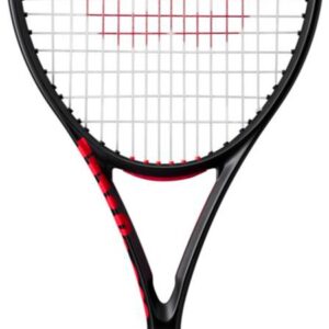 Wilson Clash 100L v3 Tennis Racquet