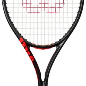 Wilson Clash 108 v3 Tennis Racquet