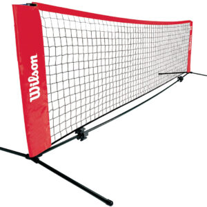 Wilson EZ 18-Foot Portable Tennis Net