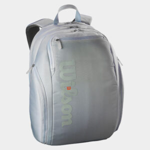 Wilson Super Tour Backpack Shift Artic Ice Tennis Bags