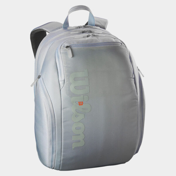 Wilson Super Tour Backpack Shift Artic Ice Tennis Bags