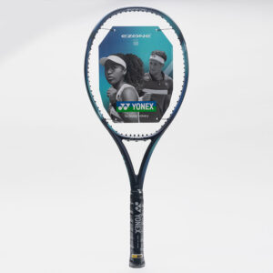 Yonex EZONE 100 300g Sky Blue Tennis Racquets Size 1L - 4 1/8"