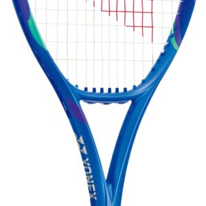 Yonex EZONE 100+ Blast Blue Tennis Racquet (8th Gen)