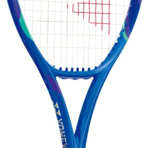 Yonex EZONE 100 Blast Blue Tennis Racquet (8th Gen)