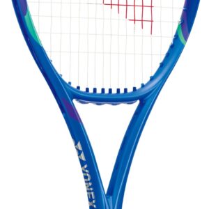 Yonex EZONE 98 Blast Blue Tennis Racquet (8th Gen)