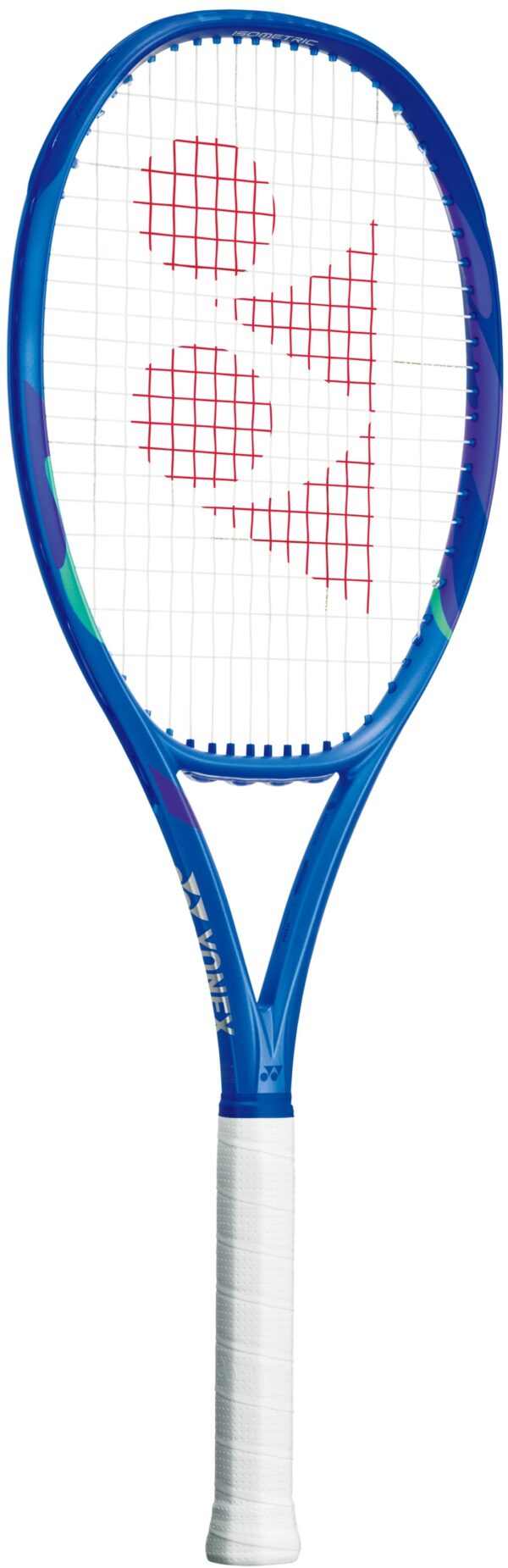 Yonex EZONE 98 Blast Blue Tennis Racquet (8th Gen)