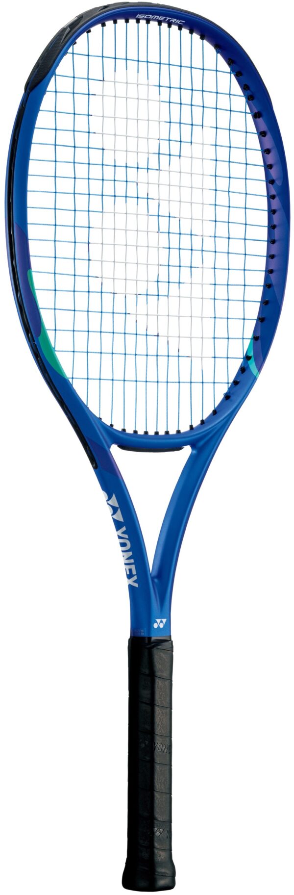 Yonex EZONE Ace Blast Blue Tennis Racquet (8th Gen) Prestrung