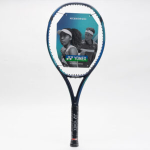 Yonex EZONE Feel 102 250g Sky Blue Tennis Racquets Size 2L - 4 1/4"