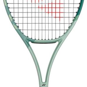 Yonex PERCEPT 100 Tennis Racquet (Olive Green)
