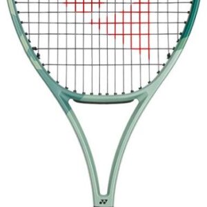 Yonex PERCEPT 100D Tennis Racquet (Olive Green)