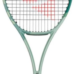 Yonex PERCEPT 97 Tennis Racquet (Olive Green)
