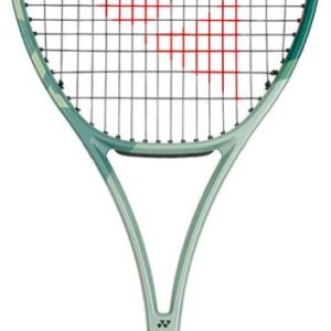 Yonex PERCEPT 97D Tennis Racquet (Olive Green)
