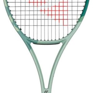 Yonex PERCEPT 97H Tennis Racquet (Olive Green)
