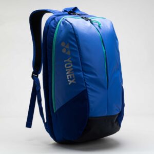 Yonex Team Backpack Blast Blue Tennis Bags