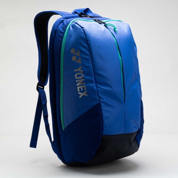 Yonex Team Backpack Blast Blue Tennis Bags