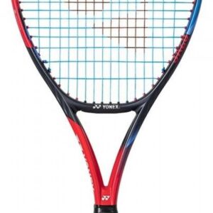 Yonex VCore 100 7th Gen Tennis Racquet (Scarlet)