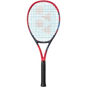 Yonex VCore 95 7th Gen Tennis Racquet (Scarlet)