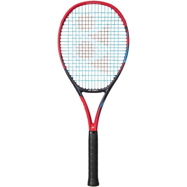 Yonex VCore 95 7th Gen Tennis Racquet (Scarlet)